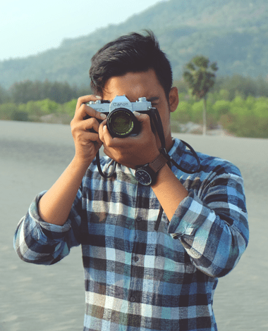 default image